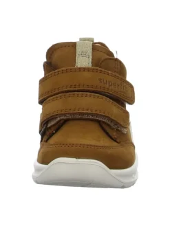 Halbschuhe in Braun><noscript><img width=