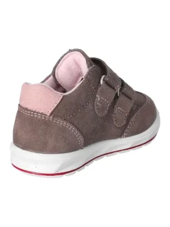 Halbschuhe in Braun><noscript><img width=