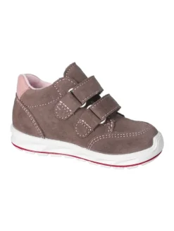 Halbschuhe in Braun><noscript><img width=
