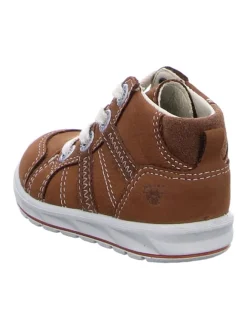 Halbschuhe in Braun><noscript><img width=