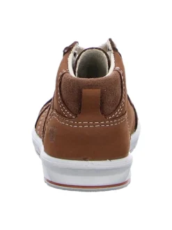 Halbschuhe in Braun><noscript><img width=