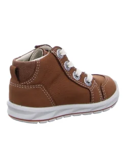 Halbschuhe in Braun><noscript><img width=