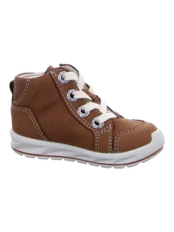 Halbschuhe in Braun><noscript><img width=