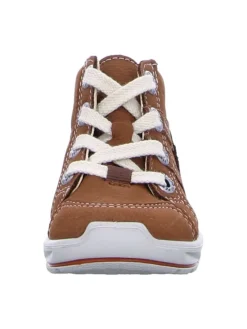 Halbschuhe in Braun><noscript><img width=