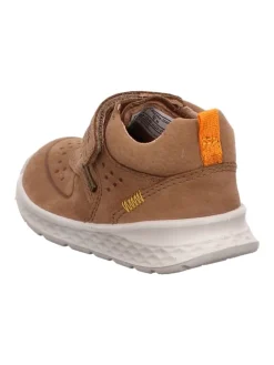 Halbschuhe in Braun><noscript><img width=