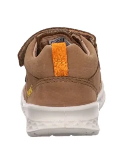 Halbschuhe in Braun><noscript><img width=