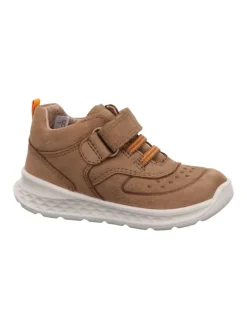 Halbschuhe in Braun><noscript><img width=