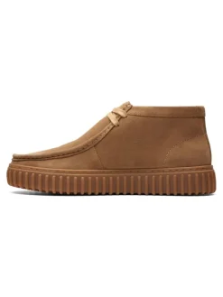 Halbschuhe in Braun>Clarks