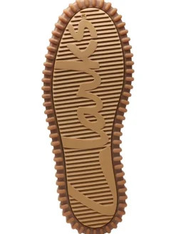 Halbschuhe in Braun><noscript><img width=