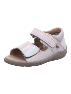 Ricosta Krabbelschuhe^Halbschuhe in Bunt