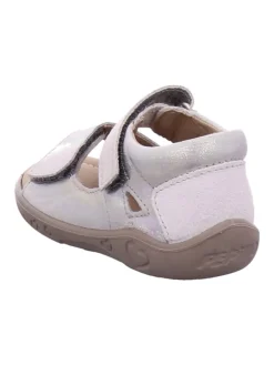 Ricosta Krabbelschuhe^Halbschuhe in Bunt
