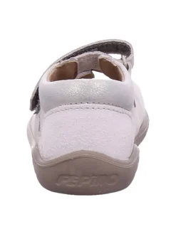 Ricosta Krabbelschuhe^Halbschuhe in Bunt