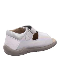 Ricosta Krabbelschuhe^Halbschuhe in Bunt