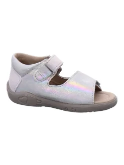 Ricosta Krabbelschuhe^Halbschuhe in Bunt