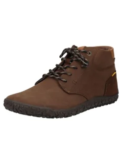 Camel Active Schnürschuhe^Halbschuhe in Cafe