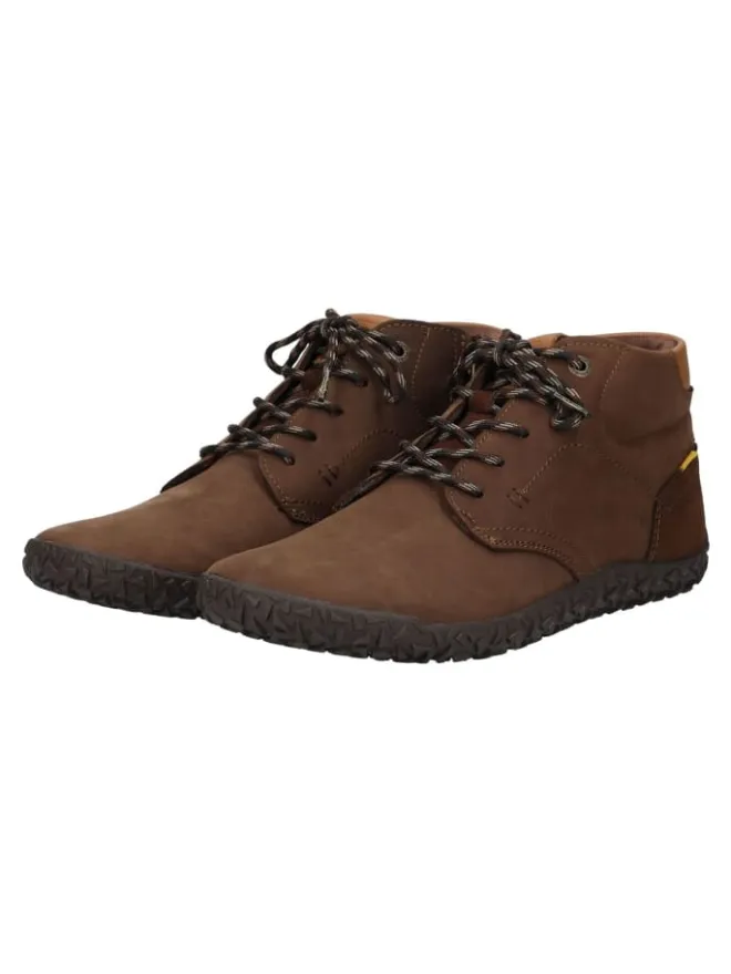 Camel Active Schnürschuhe^Halbschuhe in Cafe