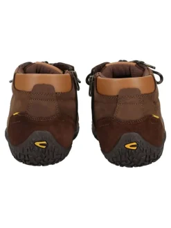 Camel Active Schnürschuhe^Halbschuhe in Cafe