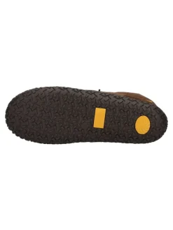 Camel Active Schnürschuhe^Halbschuhe in Cafe