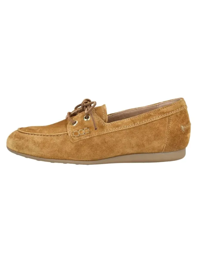 Halbschuhe in Camel>Paul Green Best