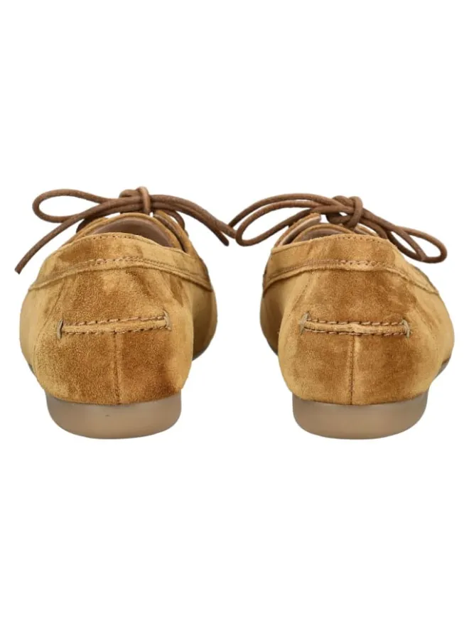 Halbschuhe in Camel>Paul Green Best