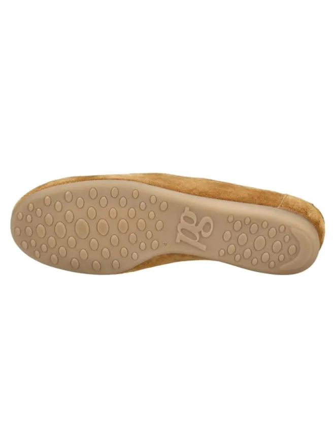 Halbschuhe in Camel>Paul Green Best