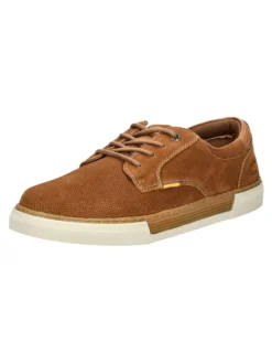 Halbschuhe in Cognac>Camel Active Clearance