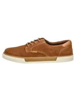 Halbschuhe in Cognac>Camel Active Clearance
