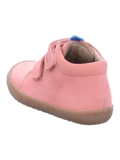 Halbschuhe in Coral><noscript><img width=