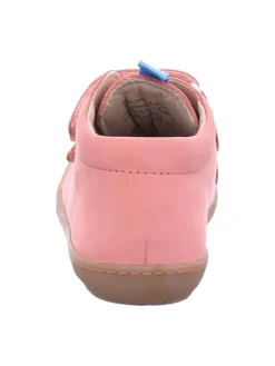 Halbschuhe in Coral><noscript><img width=
