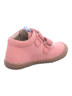 Halbschuhe in Coral><noscript><img width=