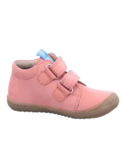 Halbschuhe in Coral><noscript><img width=