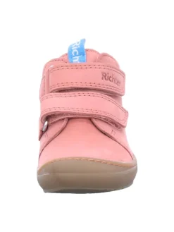 Halbschuhe in Coral><noscript><img width=