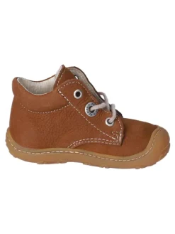 Halbschuhe in Curry><noscript><img width=