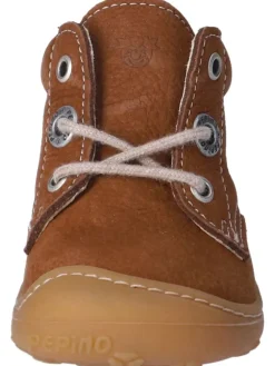 Halbschuhe in Curry><noscript><img width=