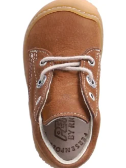 Halbschuhe in Curry><noscript><img width=