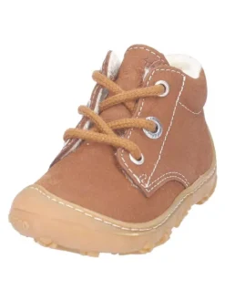 Halbschuhe in Curry>PEPINO Hot