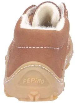 Halbschuhe in Curry><noscript><img width=