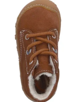 Halbschuhe in Curry><noscript><img width=