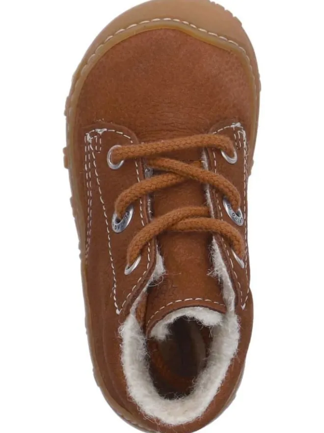Halbschuhe in Curry>PEPINO Hot