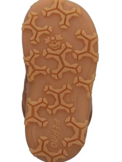 Halbschuhe in Curry><noscript><img width=