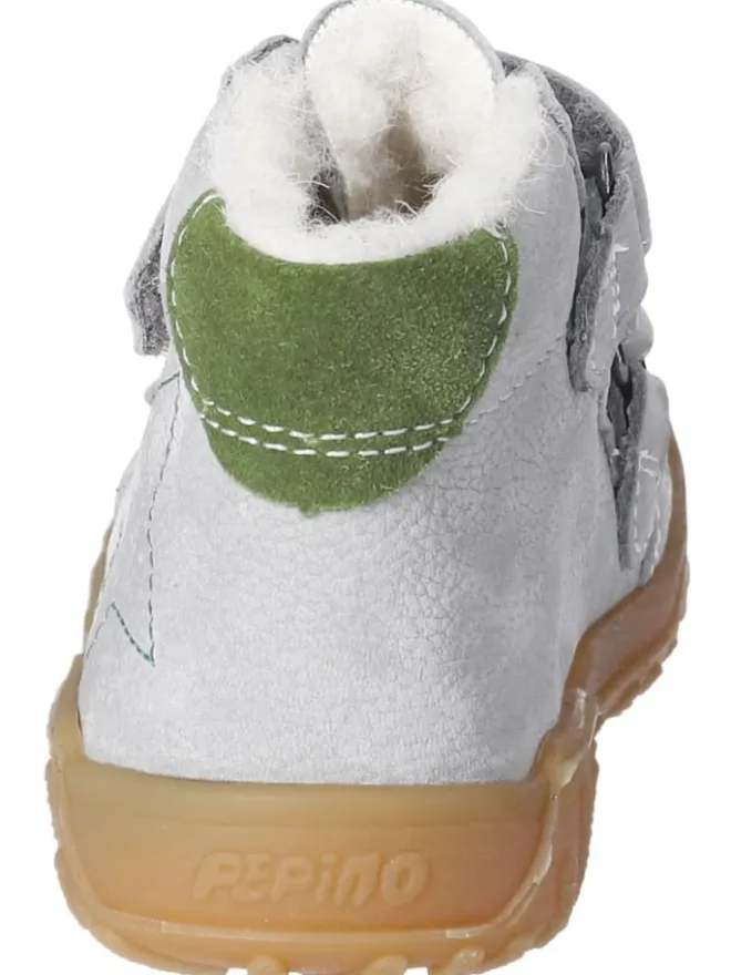 Halbschuhe in Frost>PEPINO Clearance