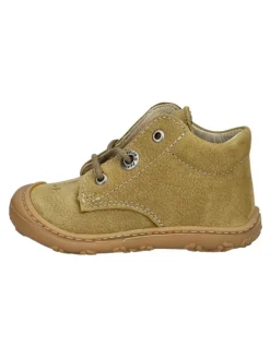 PEPINO Lauflernschuhe^Halbschuhe in Gelb