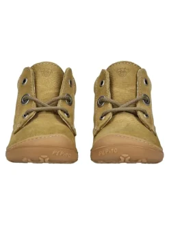 PEPINO Lauflernschuhe^Halbschuhe in Gelb