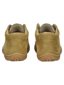 PEPINO Lauflernschuhe^Halbschuhe in Gelb