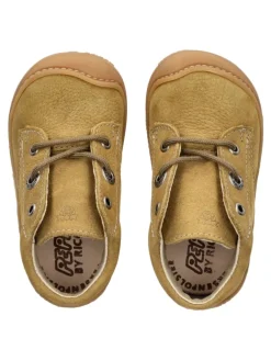 PEPINO Lauflernschuhe^Halbschuhe in Gelb