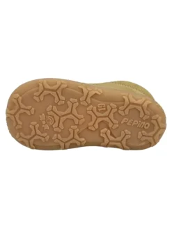 PEPINO Lauflernschuhe^Halbschuhe in Gelb