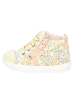 Halbschuhe in Gelb>superfit Best