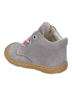 Halbschuhe in Grau><noscript><img width=