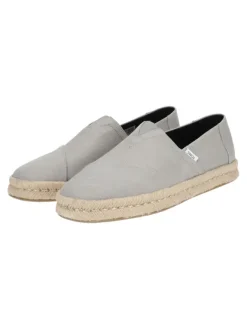 TOMS Halbschuhe^Halbschuhe in Grau