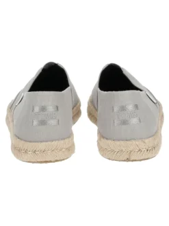 TOMS Halbschuhe^Halbschuhe in Grau
